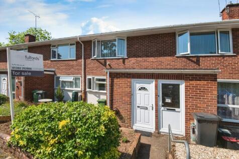 2 bedroom maisonette for sale