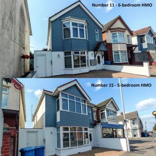 11 bedroom house for sale