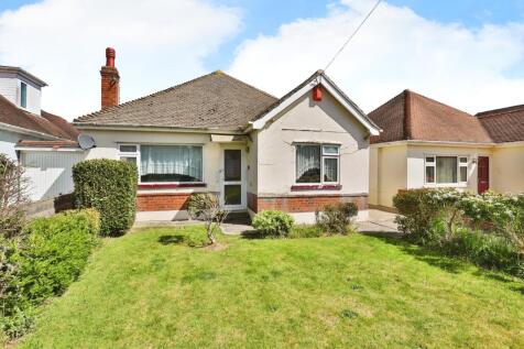 2 bedroom bungalow for sale