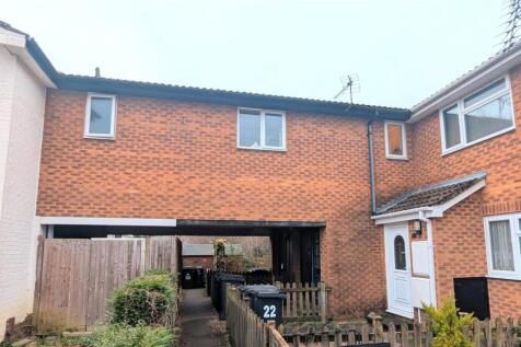 1 bedroom flat for sale
