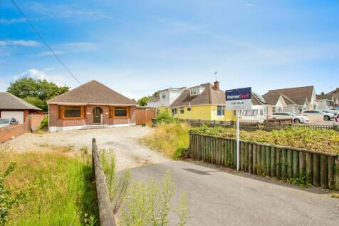 3 bedroom bungalow for sale