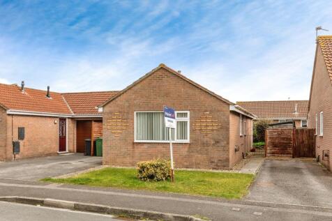 2 bedroom bungalow for sale