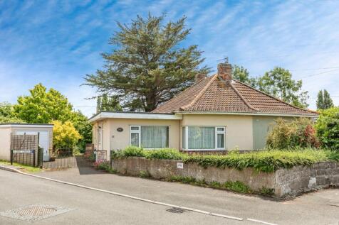 3 bedroom bungalow for sale