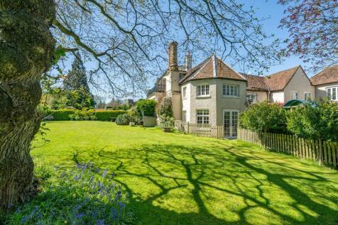 Archive Mews, Kingshill Way... 4 bed semi