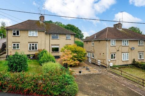 Woodlands Avenue, Berkhamsted HP4 3 bed semi