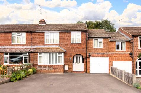 Lyme Avenue, Northchurch HP4 4 bed house for sale