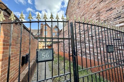 1 bedroom apartment for sale
