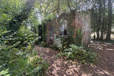 Plot for sale