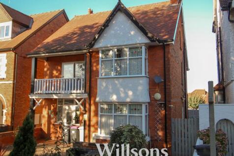 Scarbrough Avenue, Skegness 5 bed apartment for sale
