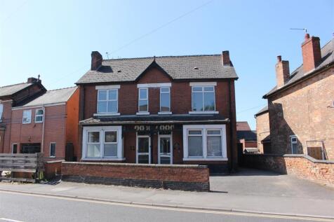8 bedroom semi-detached house for sale