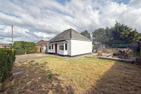 Lythwood Road, Bayston Hill, Shrewsbury 2 bed detached bungalow for sale