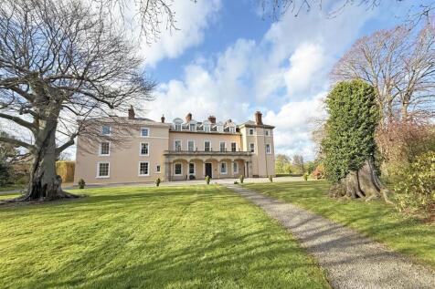 Betton Strange Hall, Betton Strange... 2 bed penthouse for sale