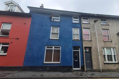 3 bedroom block of apartments for sale
