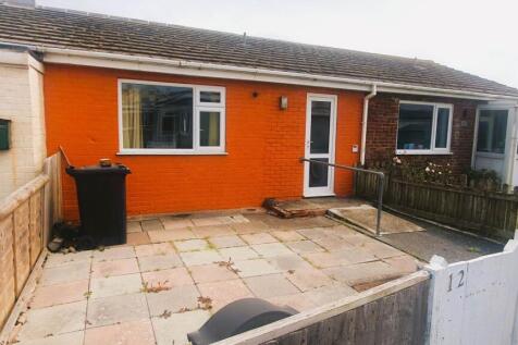 2 bedroom bungalow for sale