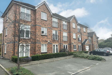 Pepper Close, Sharston 2 bed apartment for sale