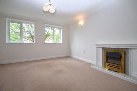 Henley Grange, Gatley Road 2 bed apartment for sale