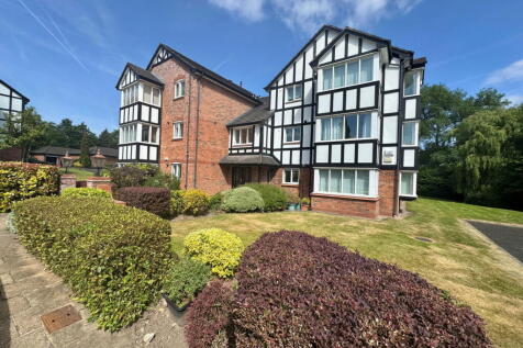 South View Gardens,Schools Hill 2 bed apartment for sale