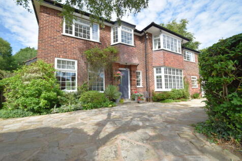 Broadway Avenue,Cheadle 5 bed detached house for sale