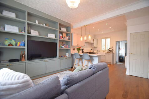 Ladysmith Road, Didsbury 2 bed end of terrace house for sale