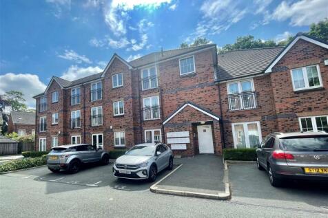 Pepper Close, Sharston 2 bed flat for sale