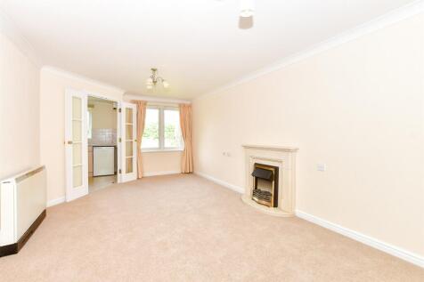 London Road, Redhill, Surrey 1 bed flat for sale