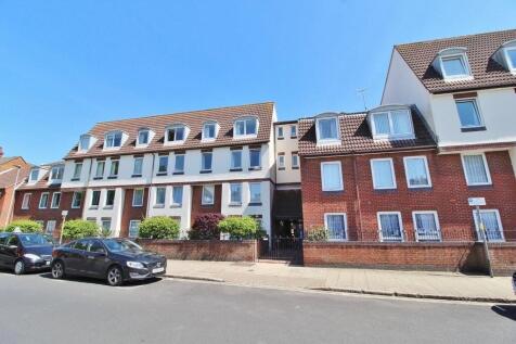 1 bedroom retirement property for sale