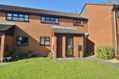 2 bedroom retirement property for sale