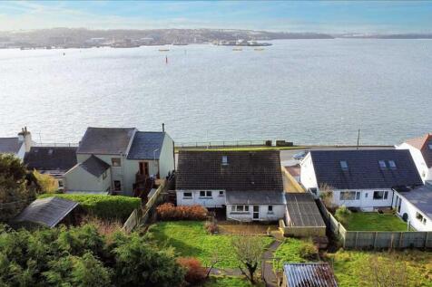 Bentree, The Promenade, Neyland 4 bed detached bungalow for sale