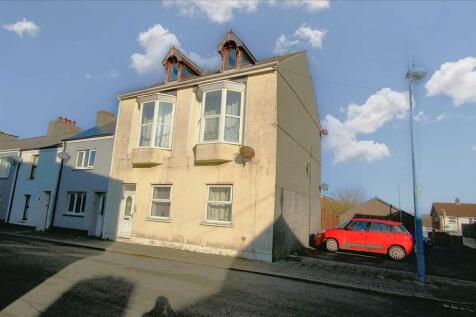 19 Queen Street 5 bed apartment for sale