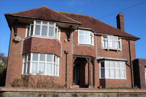 Arfryn, 1 Shropshire Road, Llanion Park 5 bed detached house for sale