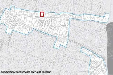 Land/Potential Building Plot*... Property for sale