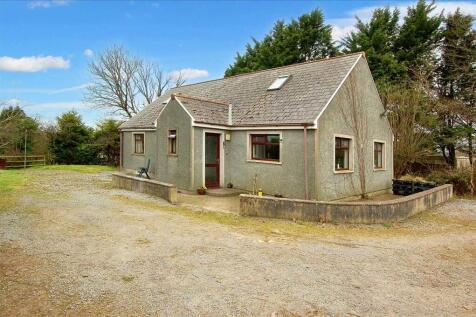 Crickchurch Cottage, Cresselly, Nr.... 2 bed cottage for sale