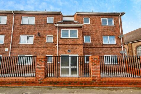 1 bedroom flat for sale
