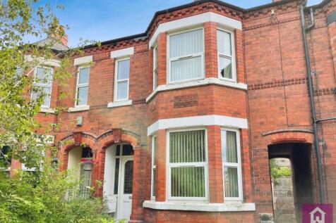 Moss Bank, Chester, Cheshire, CH1 6 bed house for sale