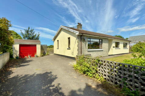 Penpont, St Breward, PL30 3 bed detached bungalow for sale