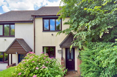 Fernleigh Crescent, Wadebridge PL27 2 bed end of terrace house for sale