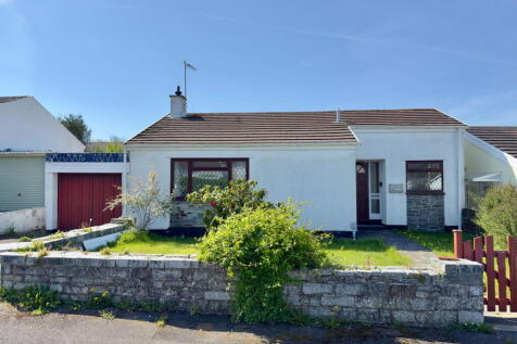 Valley View, St Teath PL30 3 bed detached bungalow for sale
