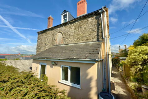 Whiterock Road, Wadebridge PL27 2 bed end of terrace house for sale