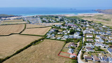 Plot for sale