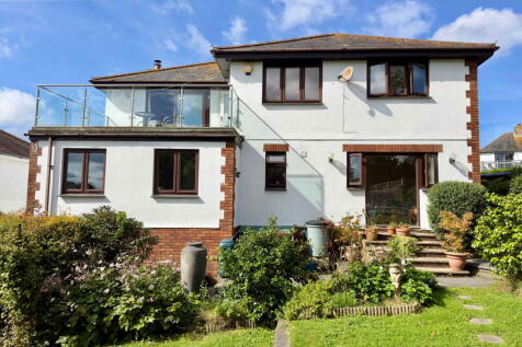 Padstow, PL28 4 bed detached house for sale