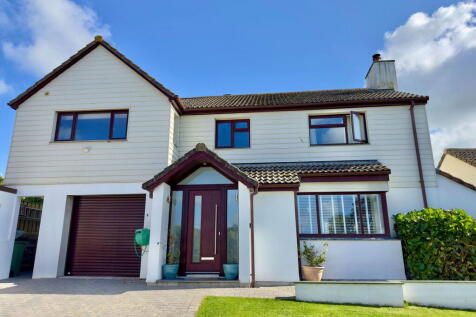 Padstow, PL28 5 bed detached house for sale
