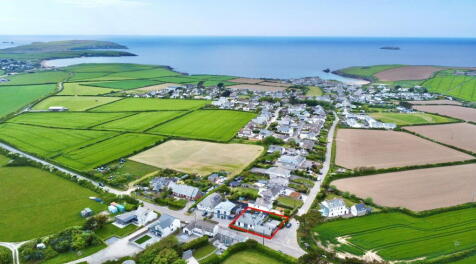 Windmill, PL28 5 bed detached house for sale