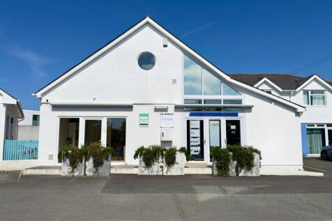 Trebetherick 3 bed detached house for sale
