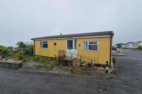 Planet Park, Delabole 2 bed retirement property for sale