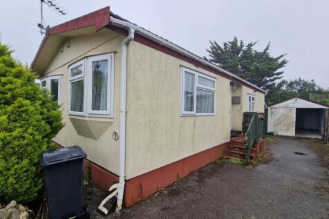 Otterham Park, Otterham 2 bed retirement property for sale