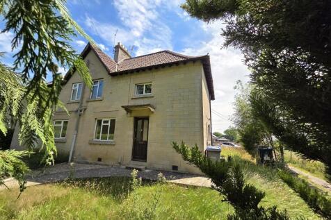 Seagry Hill, Sutton Benger, Chippenham 2 bed semi