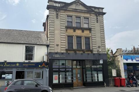 The Bridge, Chippenham Property for sale