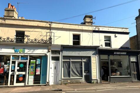 1 bedroom terraced house for sale