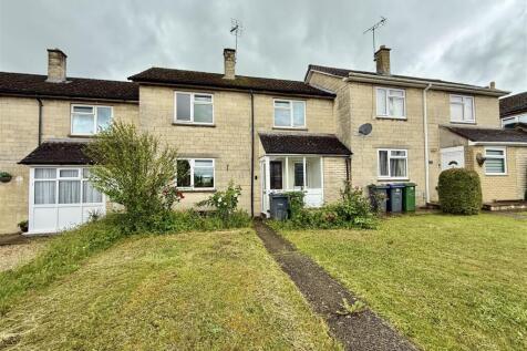 Westwood Road, Corsham 3 bed terraced house for sale