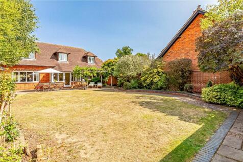 4 bedroom house for sale